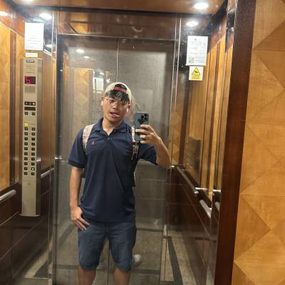Aaron Kwek